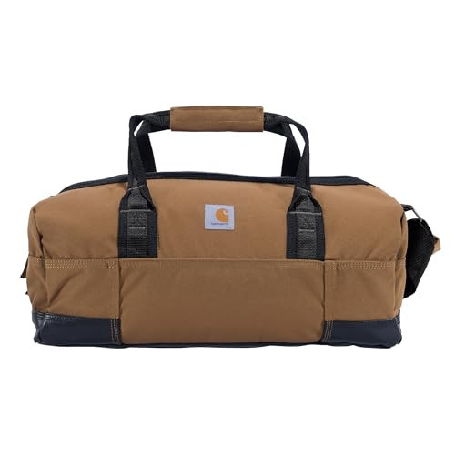 Carhartt Legacy Gear Bag, 30-Inch, Carhartt Brown | Amazon (US)