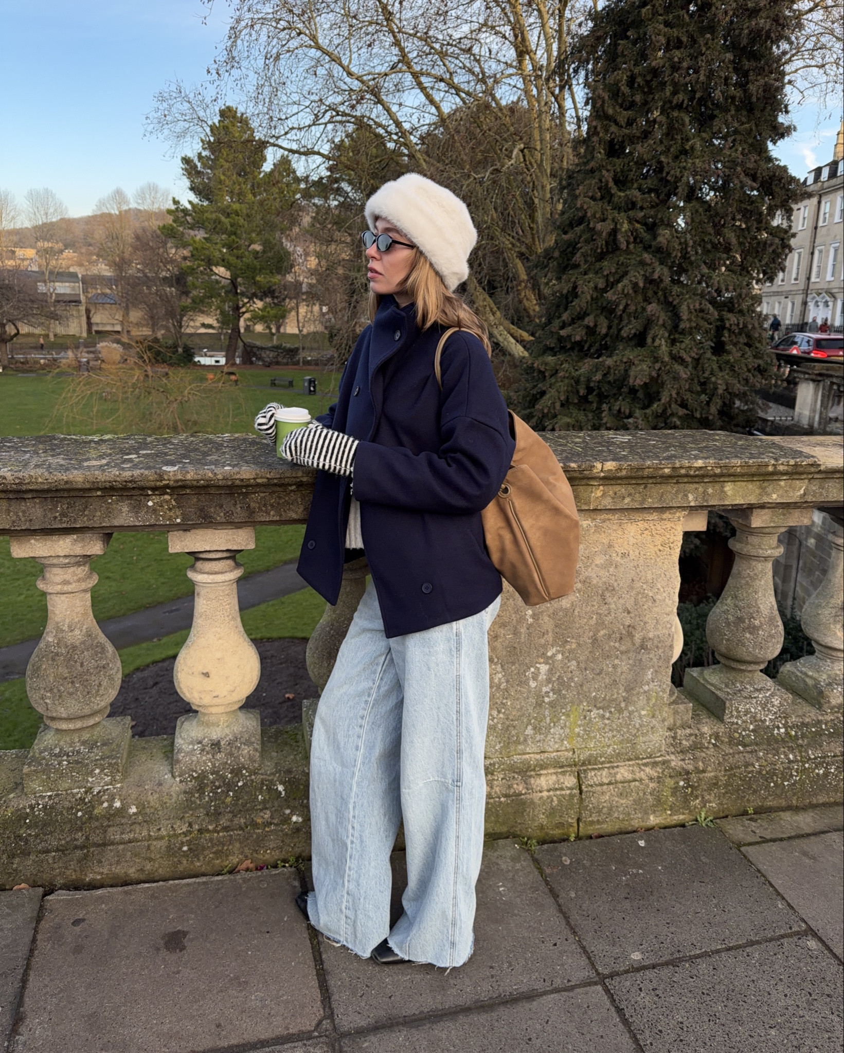 a mumma + sister trip to Bath ☕️✨🧸 (I have the coolest sisters)

#LTKstyletip #LTKwinter