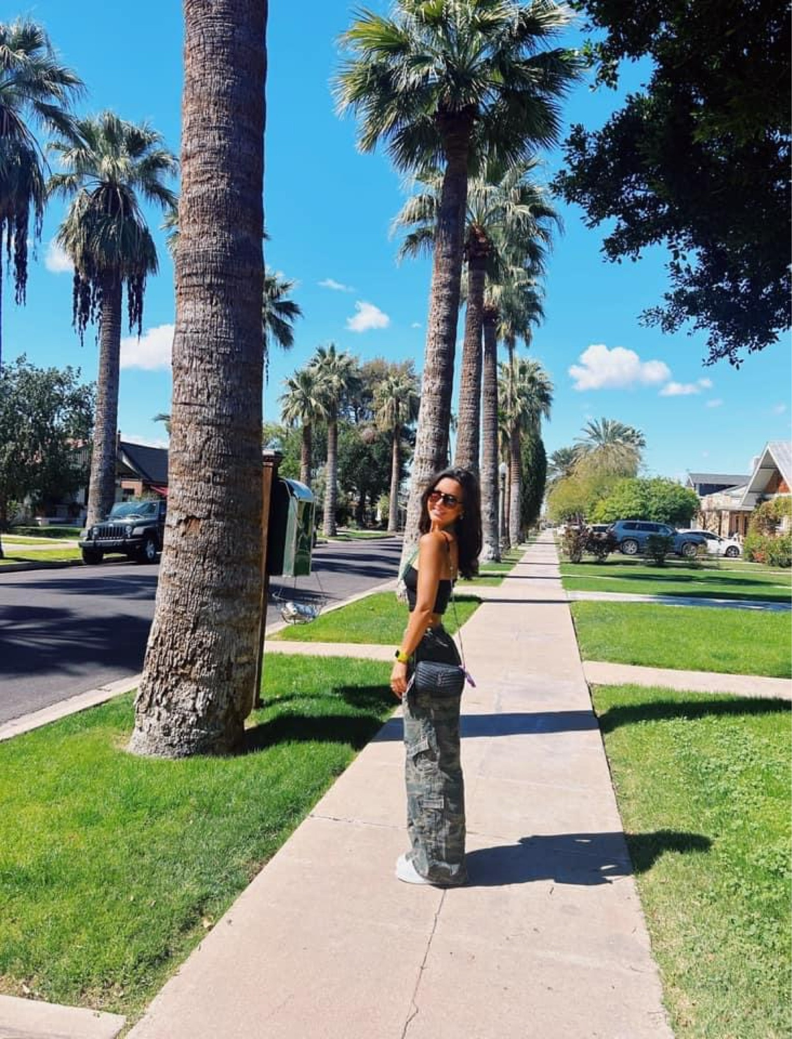 Love all the camo 

#LTKSeasonal #LTKFindsUnder100 #LTKItBag