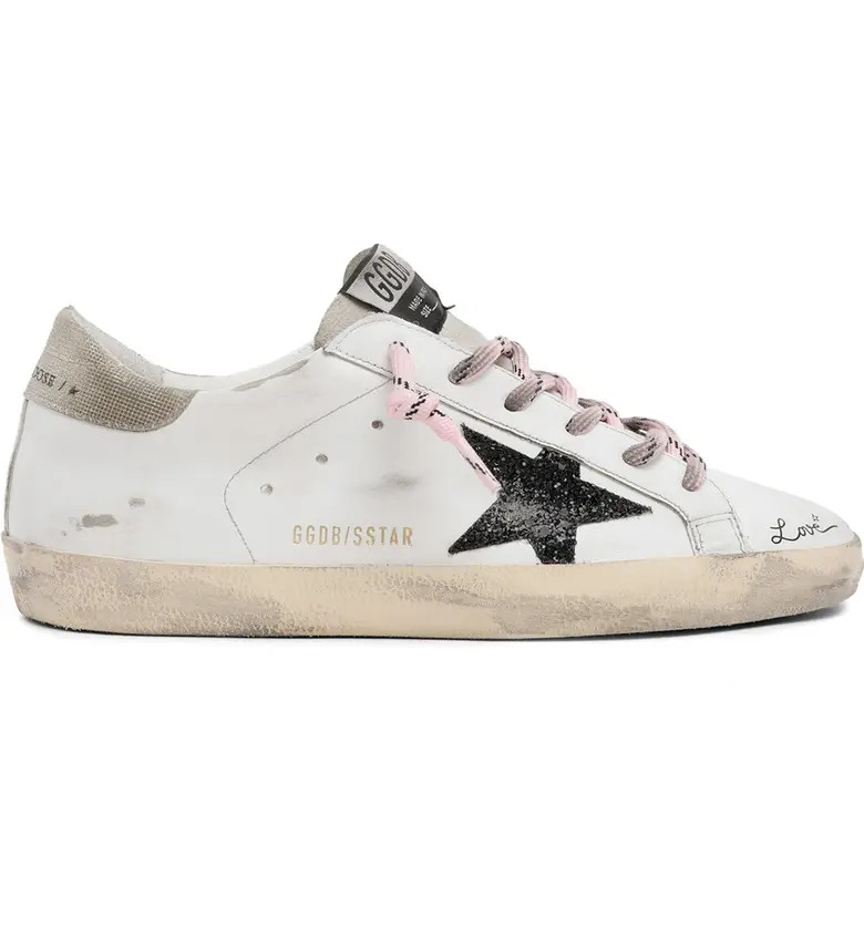 Super-Star Low Top Sneaker | Nordstrom