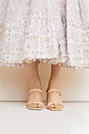 Dolce Vita Raffia Heels | Anthropologie (US)