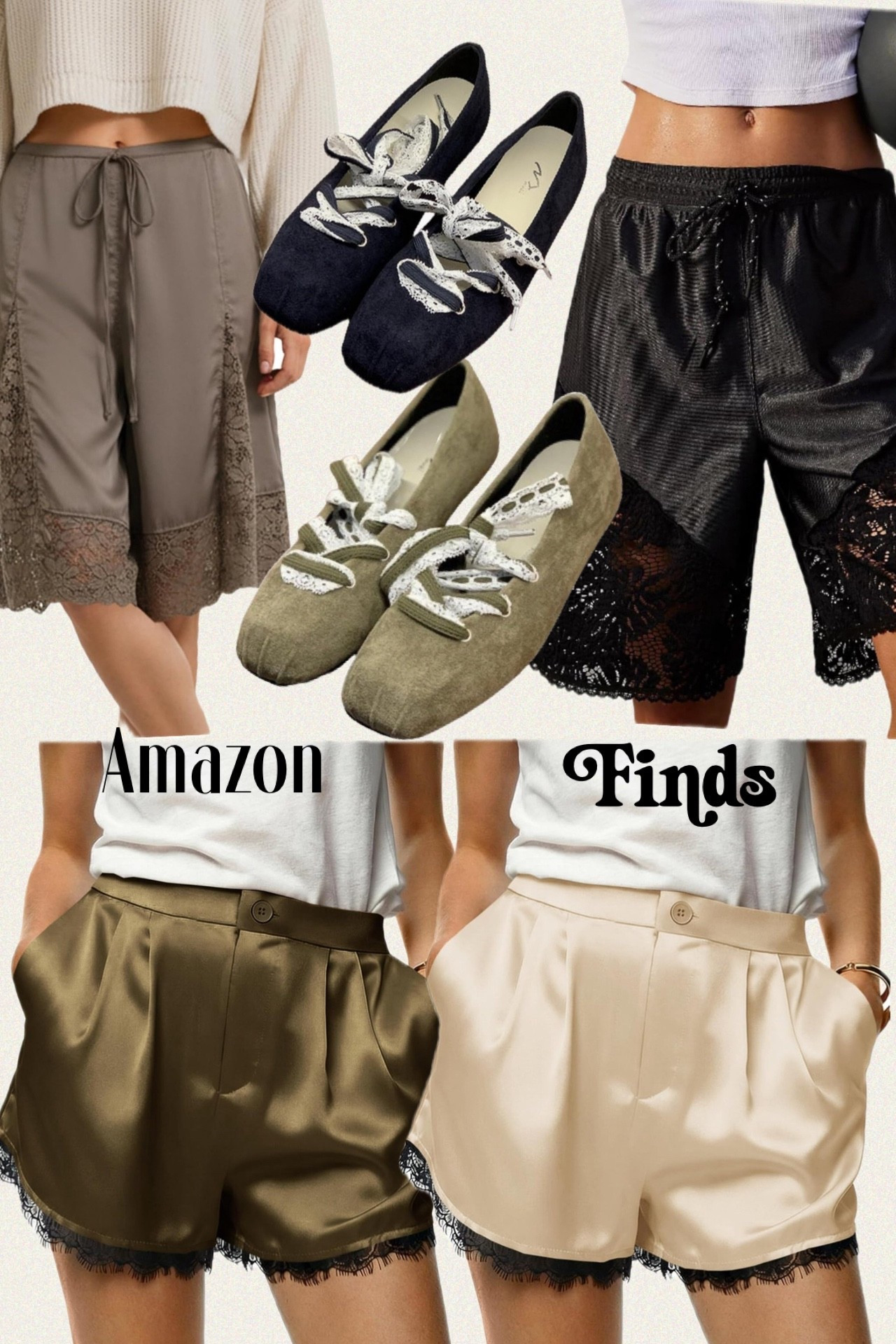 Amazon Fashion

#LTKOver40 #LTKSaleAlert #LTKootd