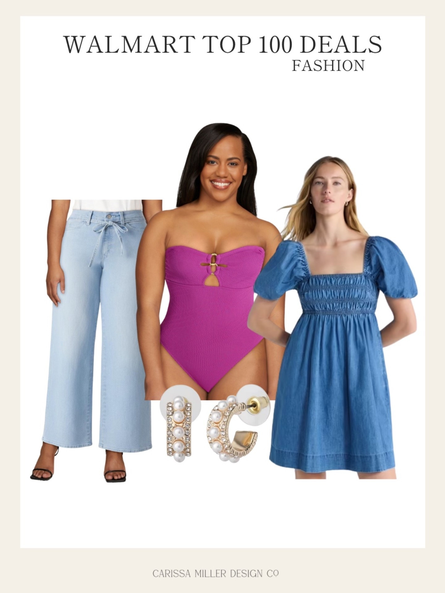 Loving these fashion finds! They’re all so affordable, too.