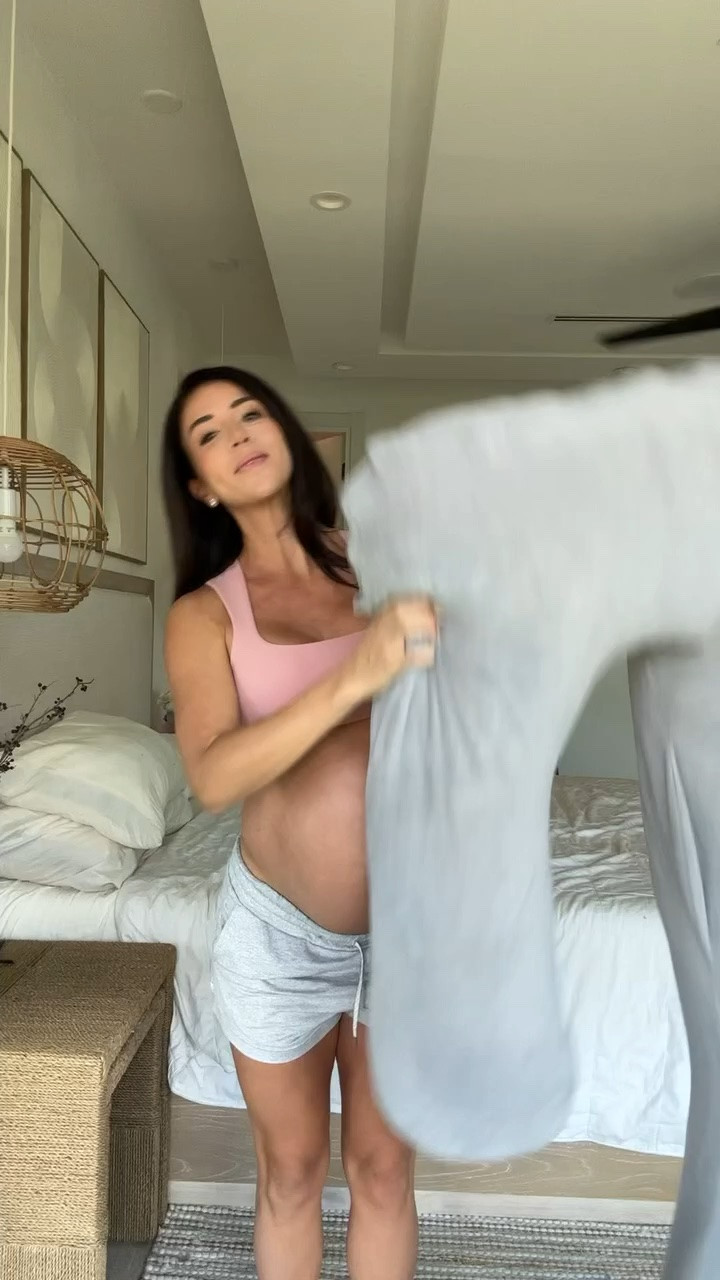The pillow of your dreams

#LTKmomlife #LTKHome #LTKBaby