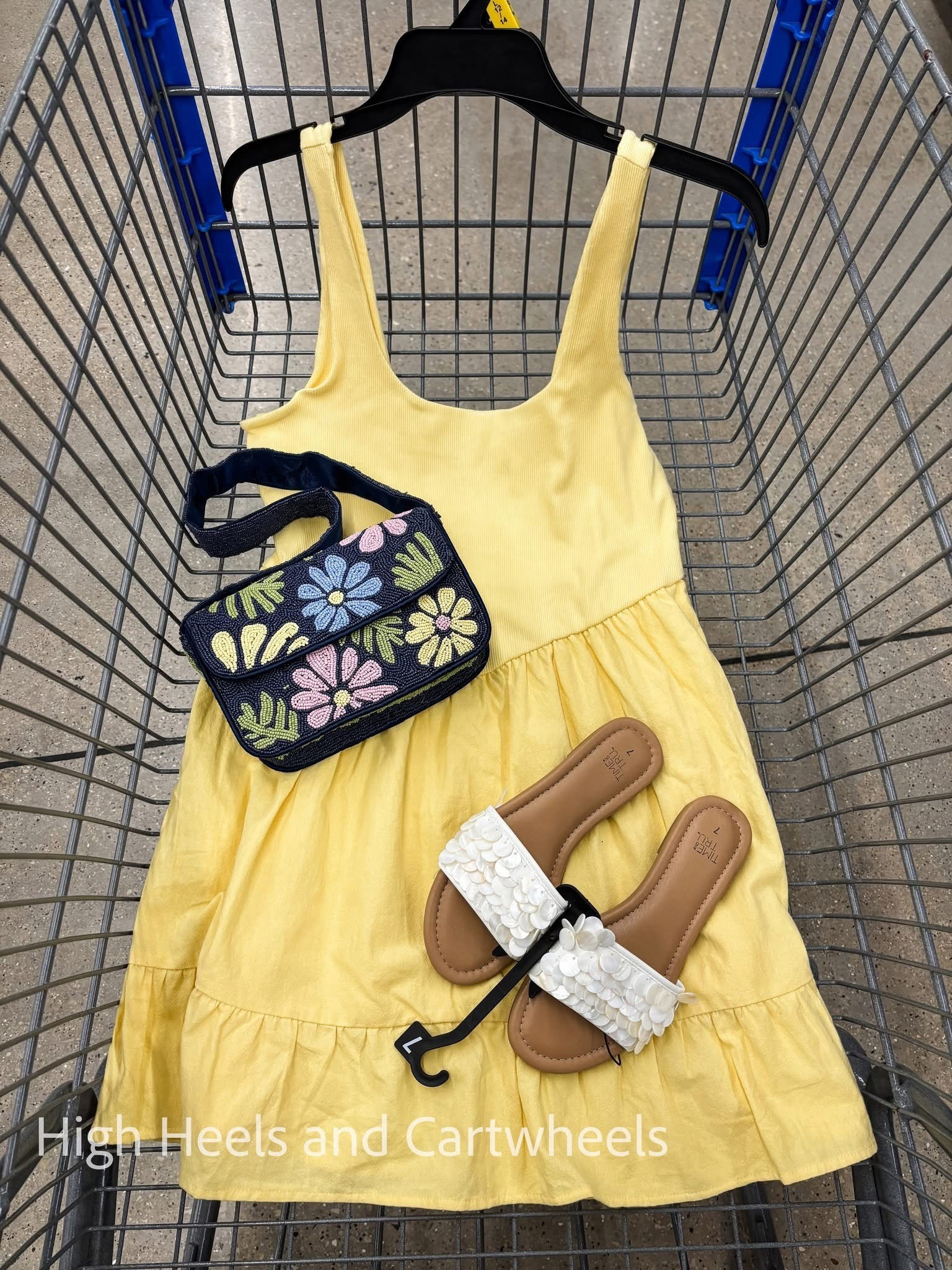 Summer fashion is here! 