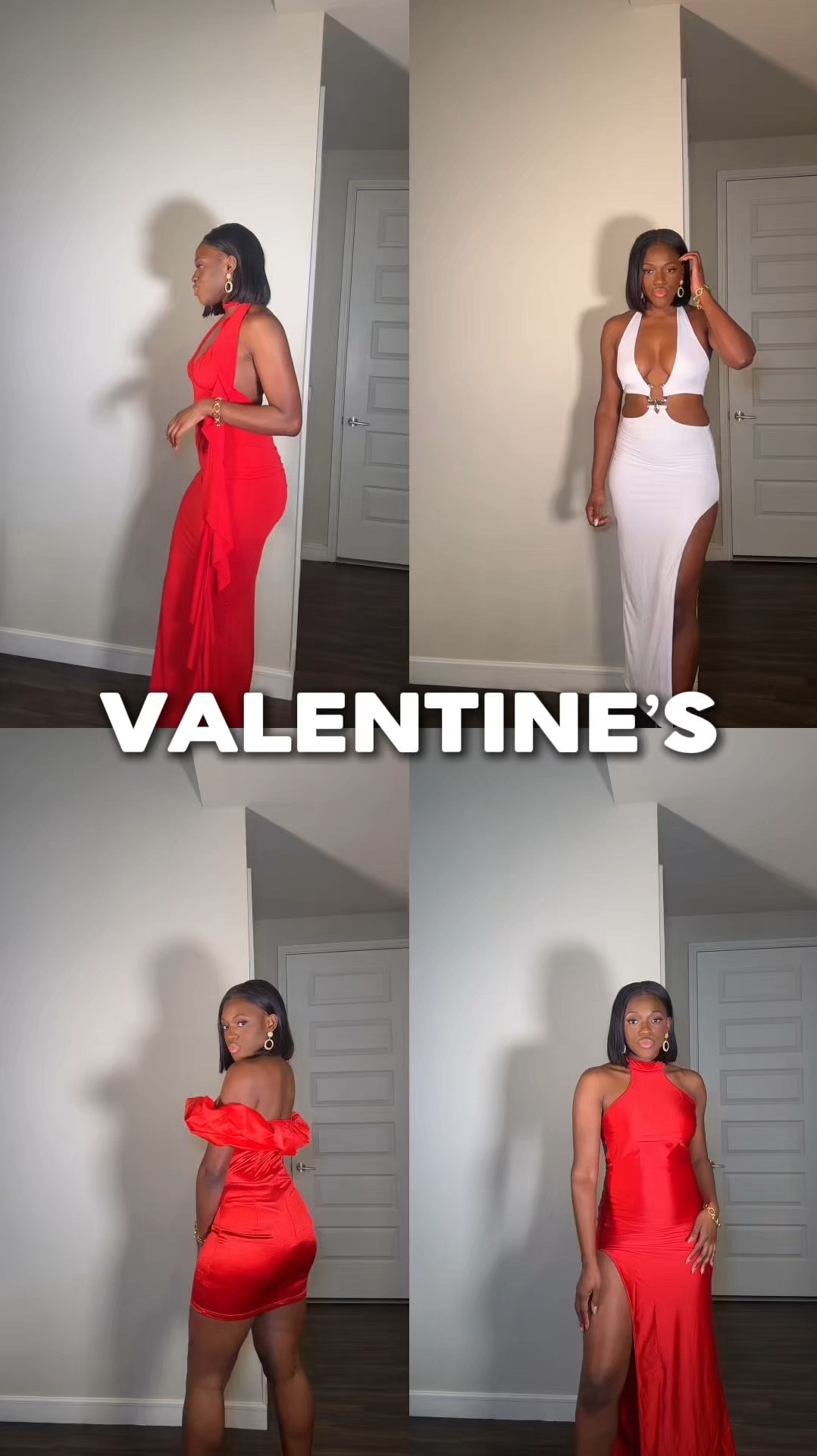 Valentines Day Dress Inspo | Red Date Night Dress  

#LTKSaleAlert #LTKStyleTip #LTKFindsUnder50