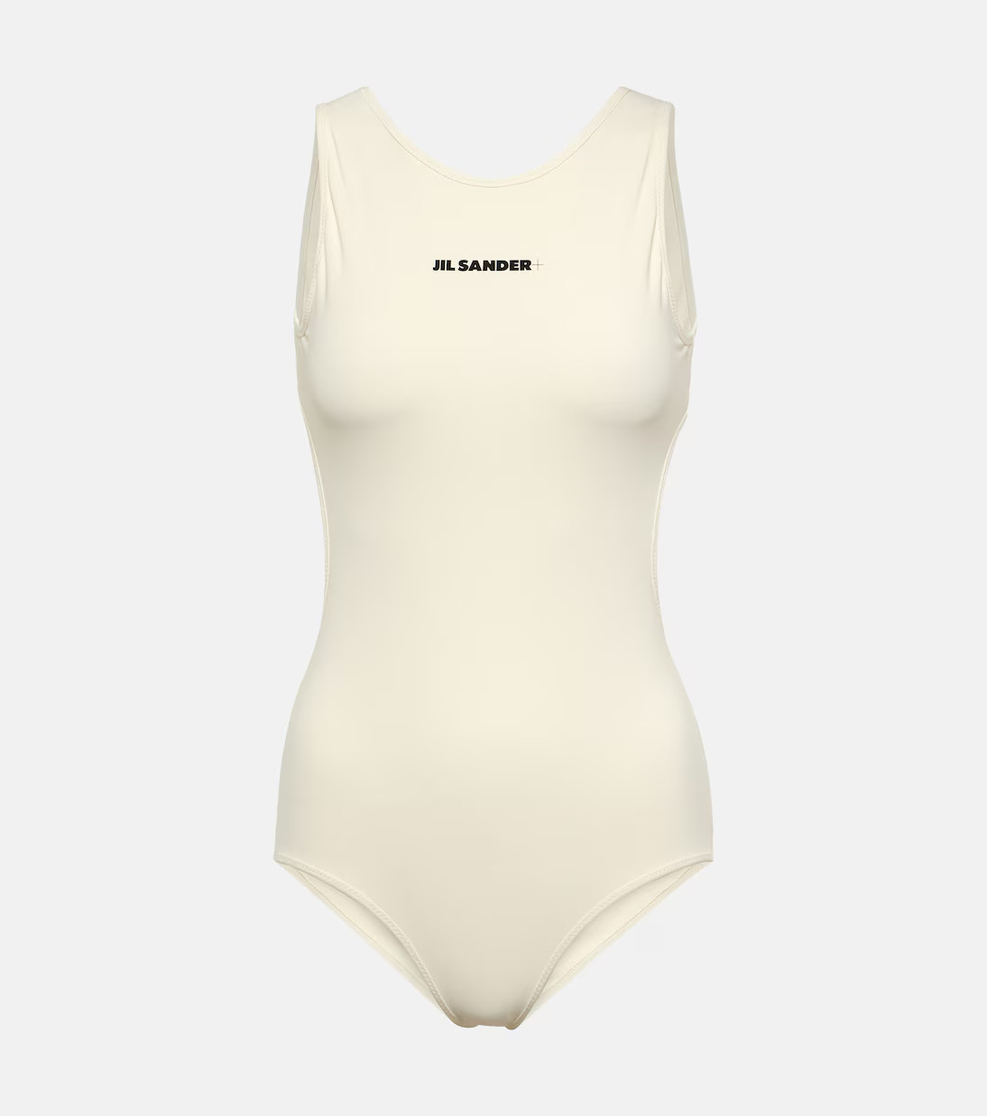 Logo swimsuit | Mytheresa (US/CA)