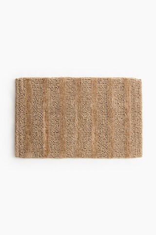 H & M - Jute Doormat - Beige | H&M (US + CA)