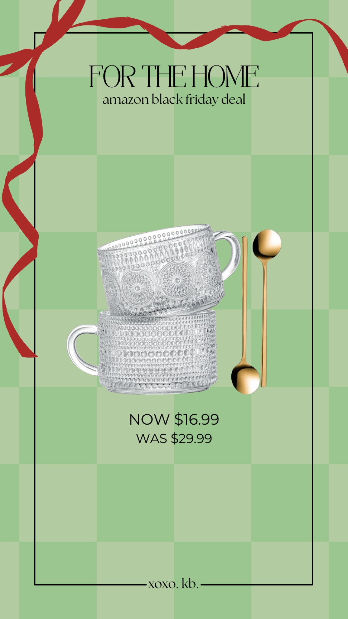 Christmas // for the home // glasses // mugs // gift guide // home // kitchen // sale // cyber week // amazon

#LTKCyberWeek #LTKGiftGuide #LTKSaleAlert