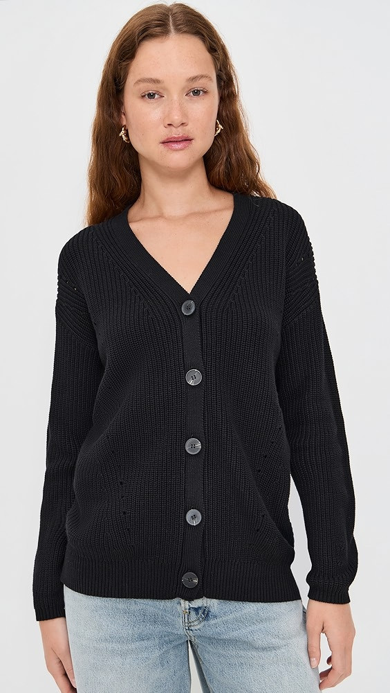 Voyager Cardigan | Shopbop