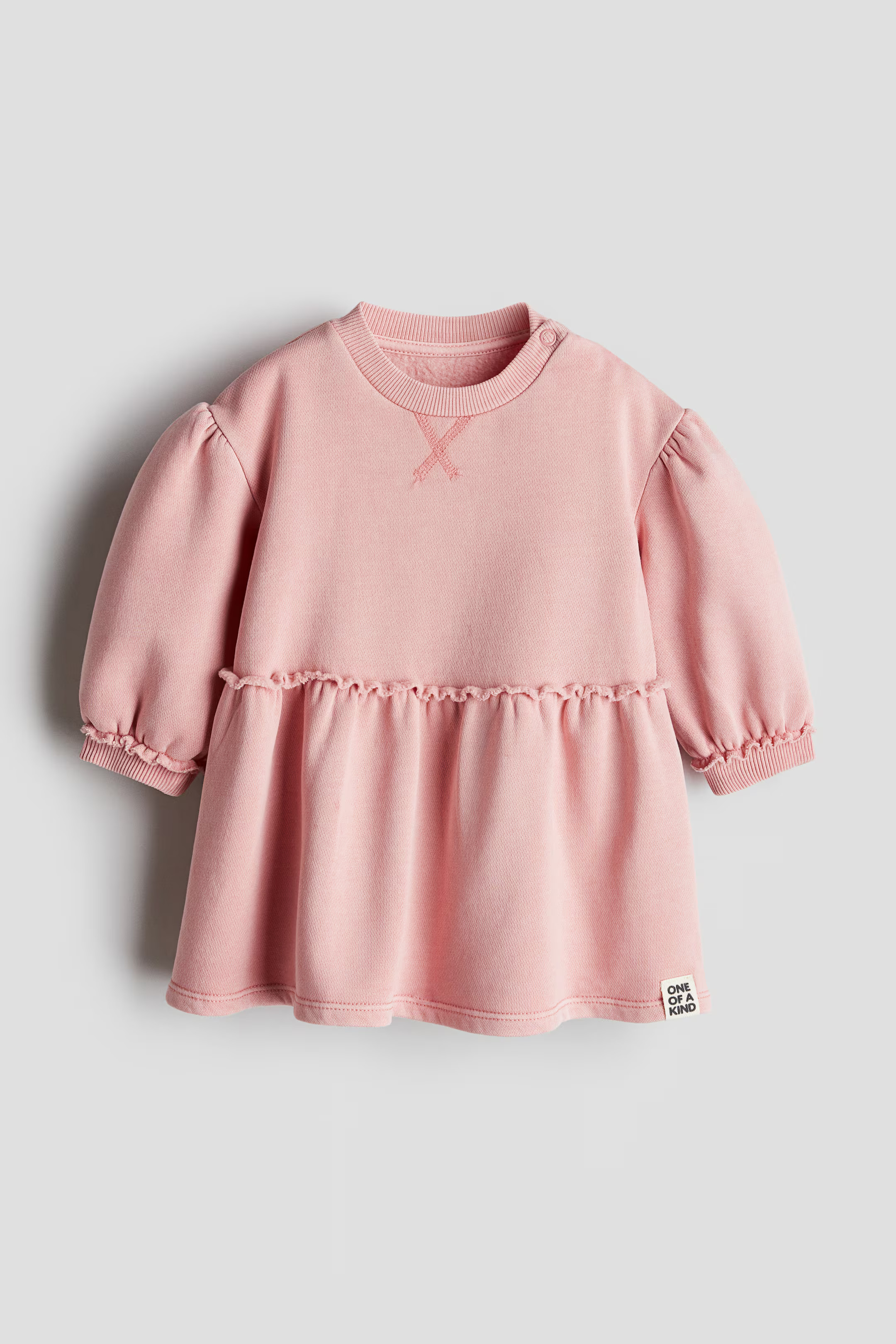 Sweatshirt Dress | H&M (US + CA)