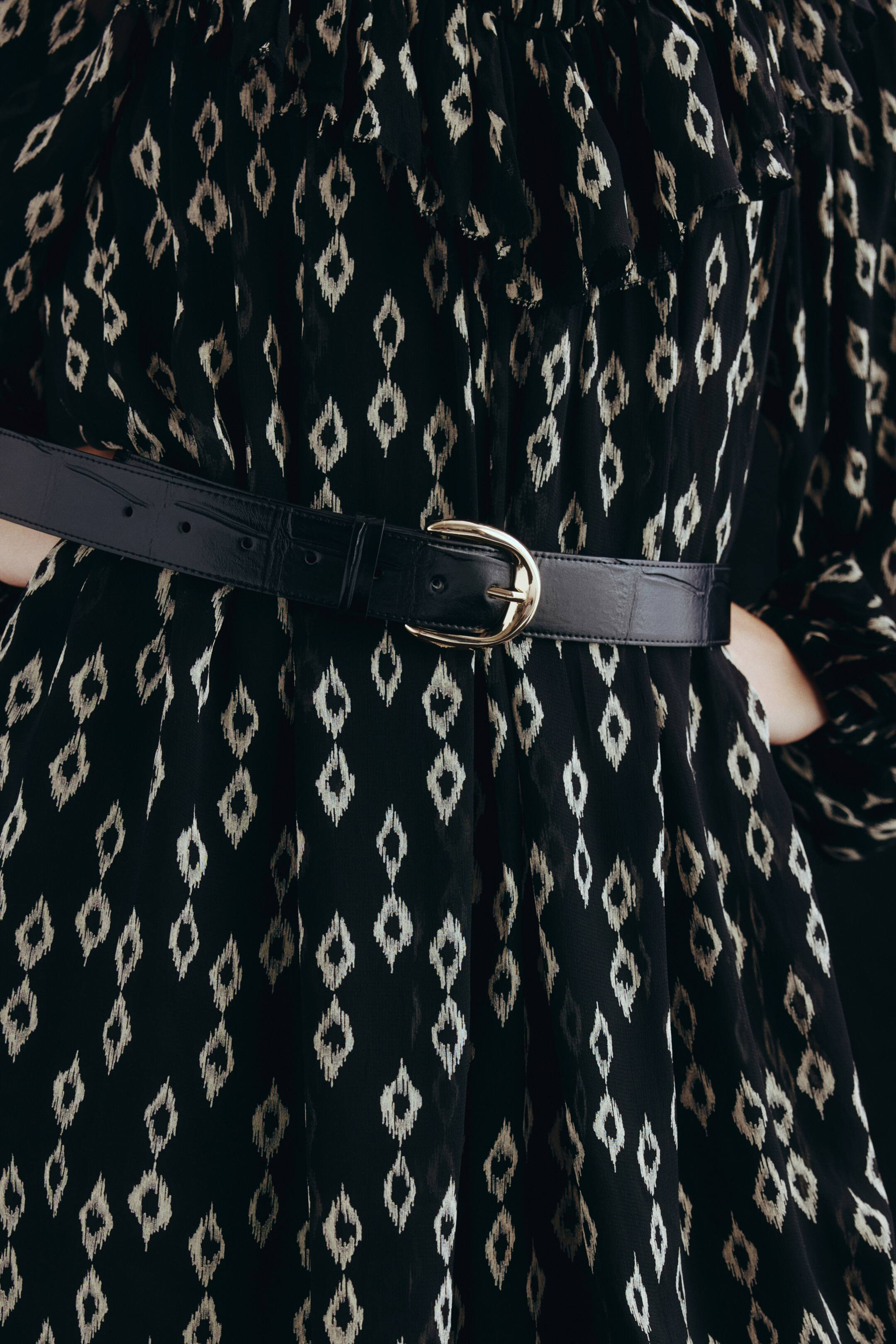 Belt | H&M (US + CA)
