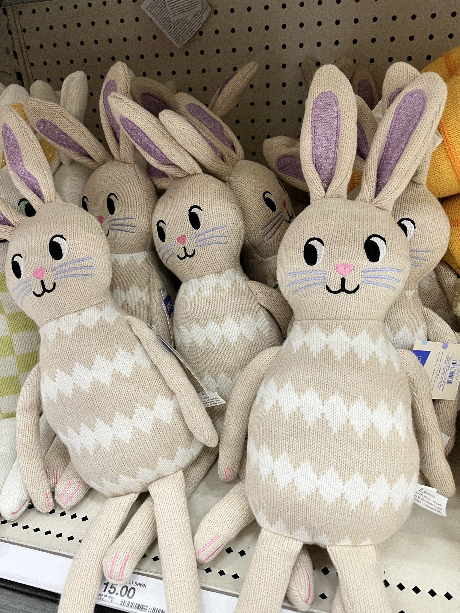 Some bunny told me targets circle week sale is coming soon 👀 annnnnd circle members get early access on March 24th 🤫 

#target #spring #easter 

#LTKKids #LTKSeasonal #LTKHome