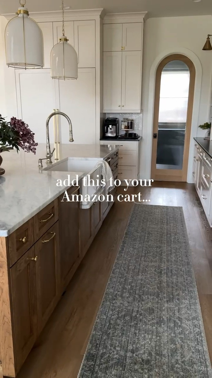 Add this handy Amazon gadget to your cart! The perfect under cabinet handless handle for those moments when you’re in a pinch or half messy hands! Under $17 and so handy!!

#LTKStyleTip #LTKHome