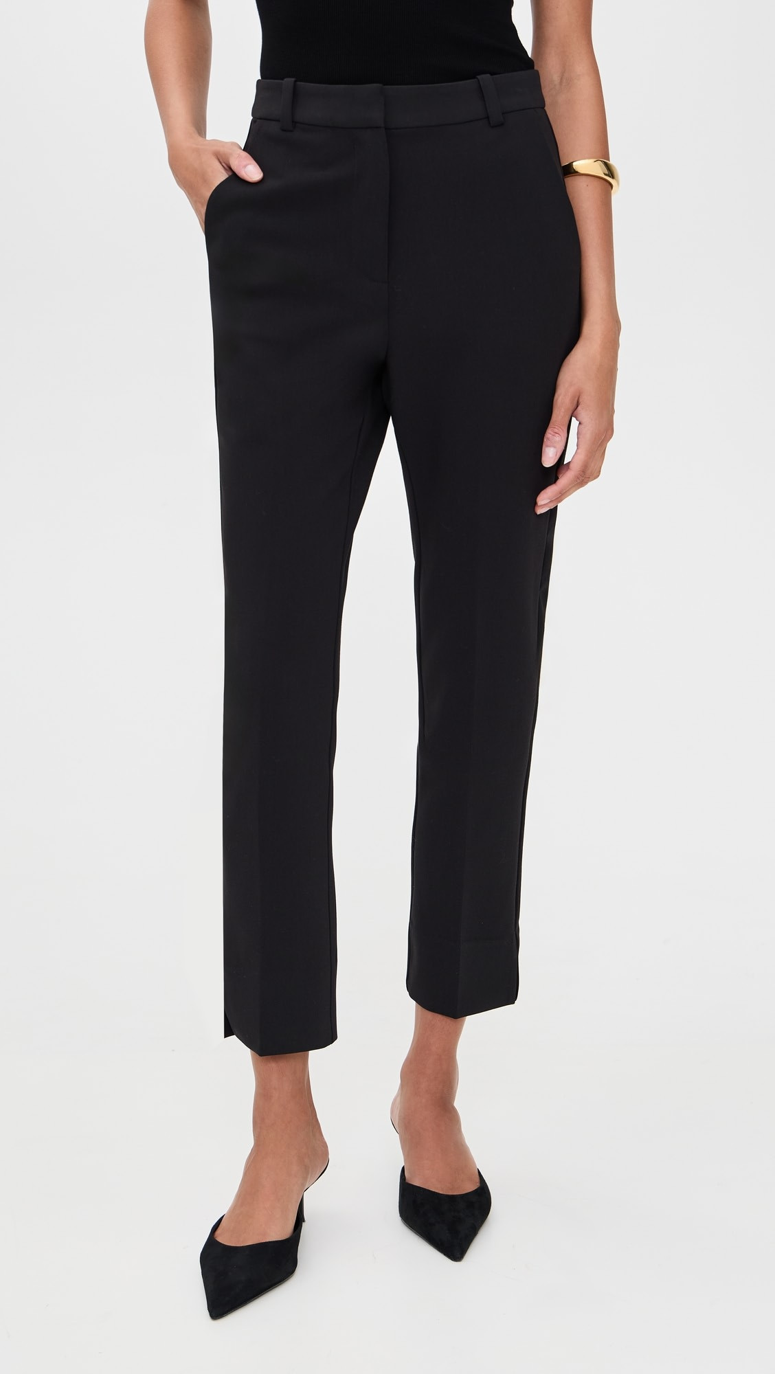 The Favorite Cigarette Pants | Shopbop