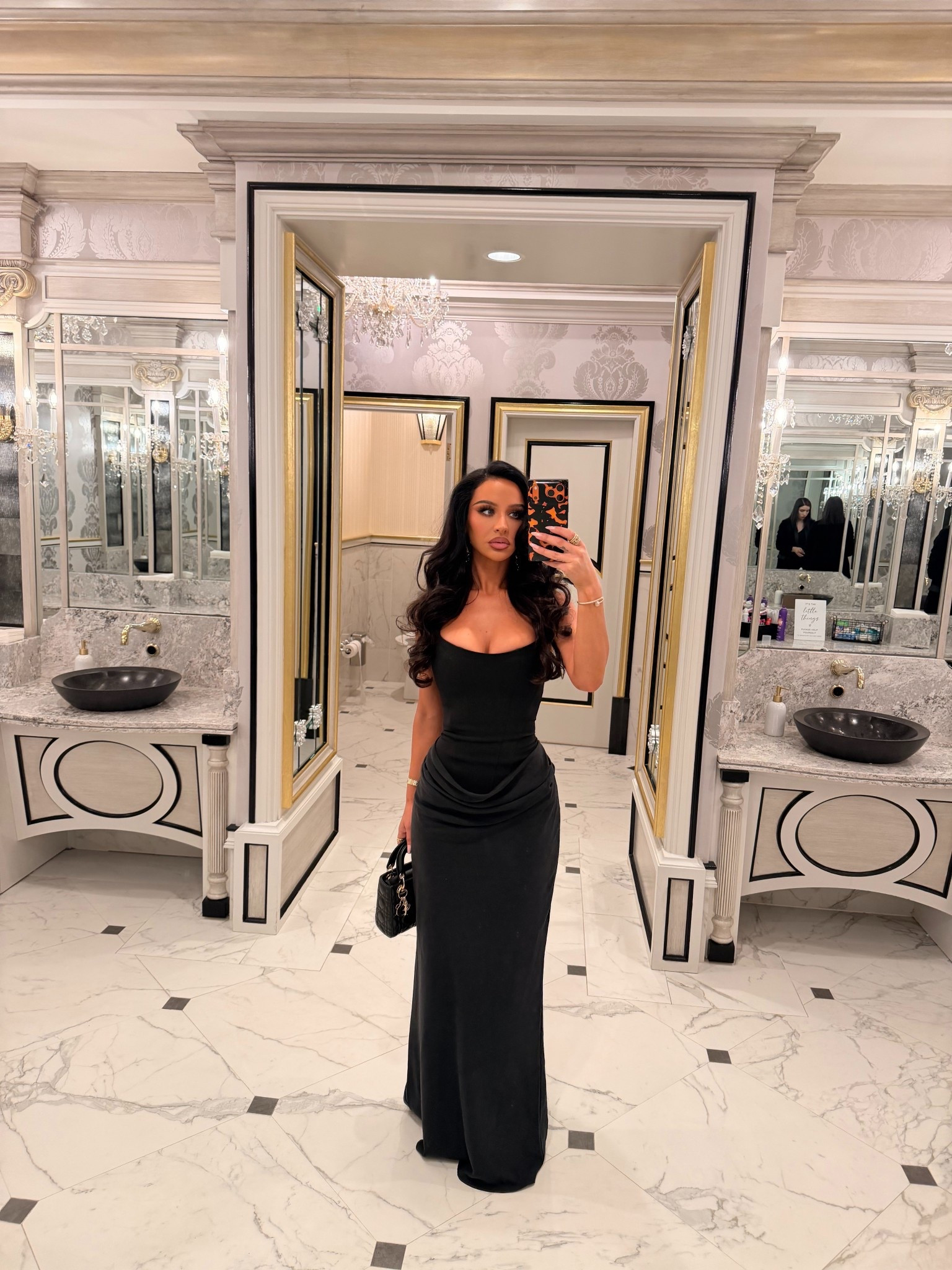 Still not over this dress
