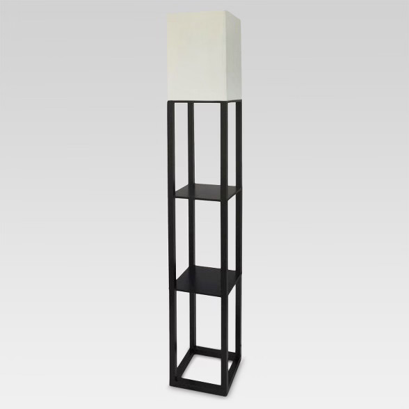 Shelf Floor Lamp - Threshold™ | Target