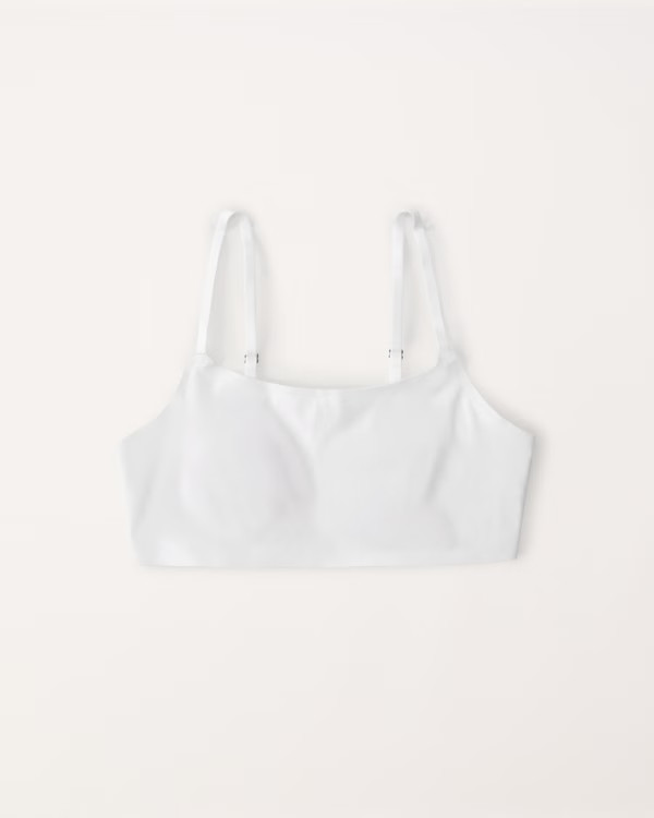 seamless bralette | Abercrombie & Fitch (US)
