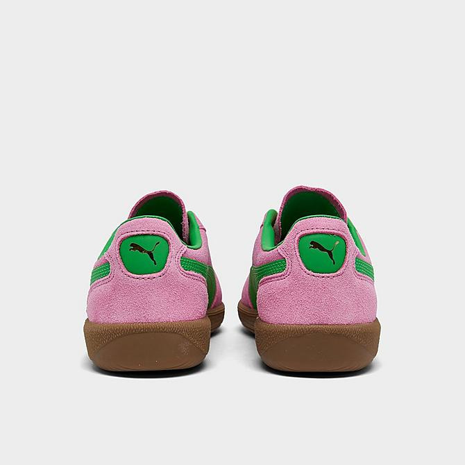 Big Kids' Puma Palermo Casual Shoes | Finish Line (US)
