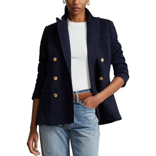 Double-Breasted Blazer | La Redoute (UK)