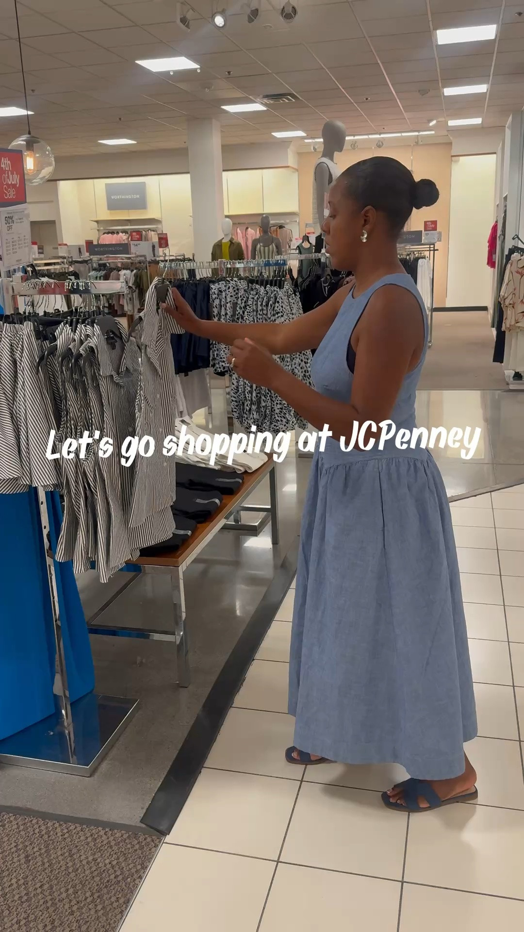 JCPenney outfits

#LTKootd #LTKOver40 #LTKTravel