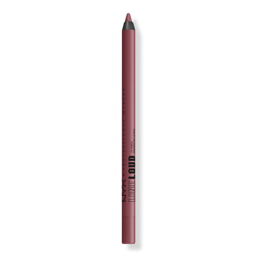 NYX Professional Makeup Line Loud Longwear Lip Liner - magic maker | Ulta