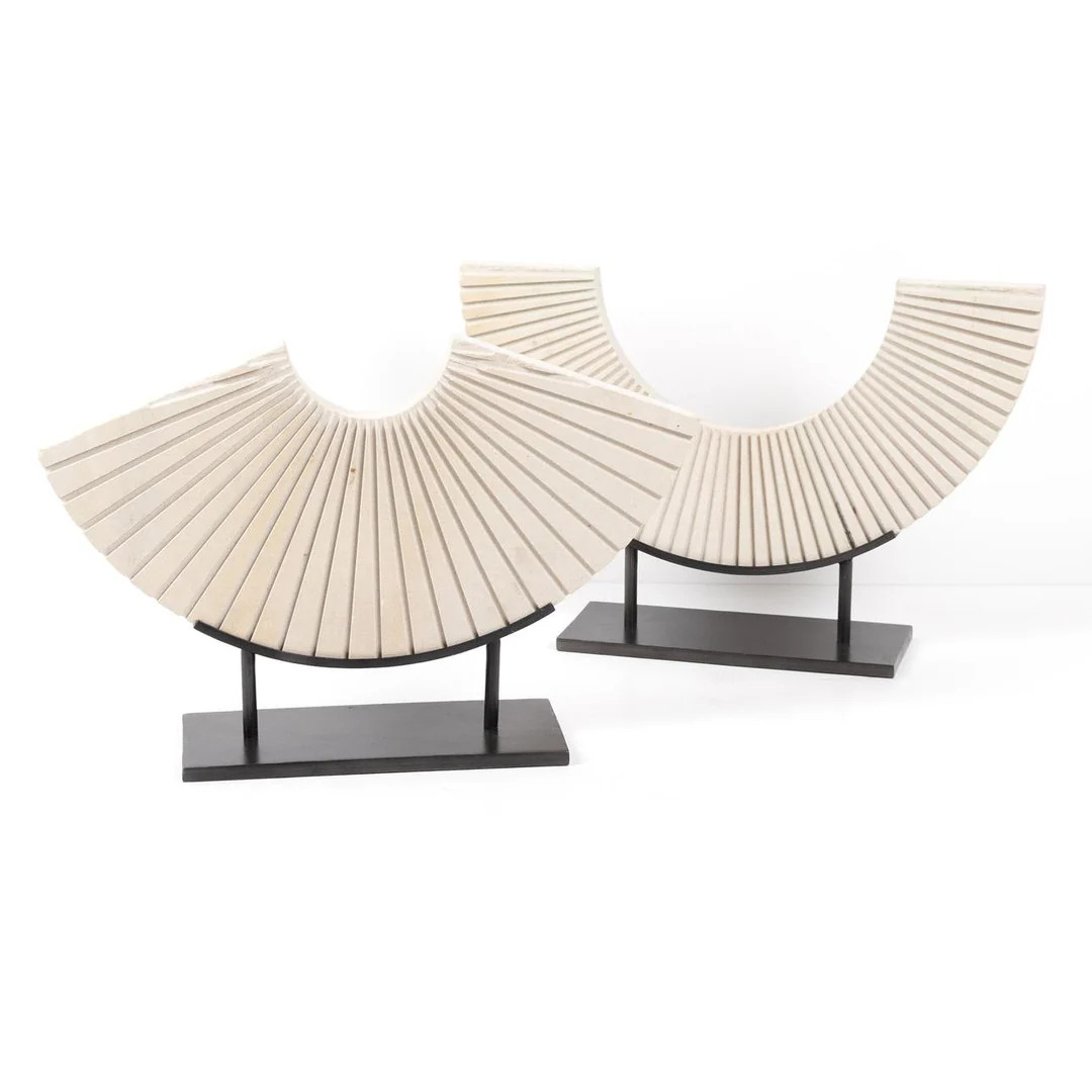 Sandstone Sculpture | StyleMeGHD