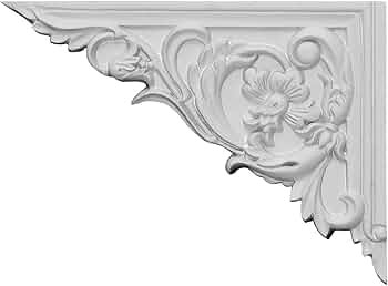 Visit the Store, Ekena Millwork    Ekena Millwork   Visit the Store | Amazon (US)