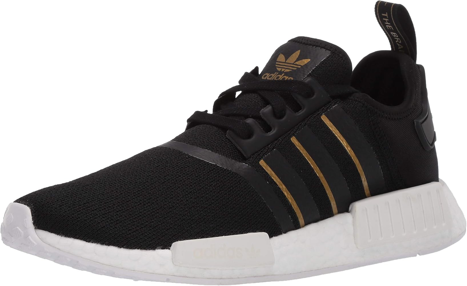 adidas Originals Women's NMD_r1 Sneaker | Amazon (US)