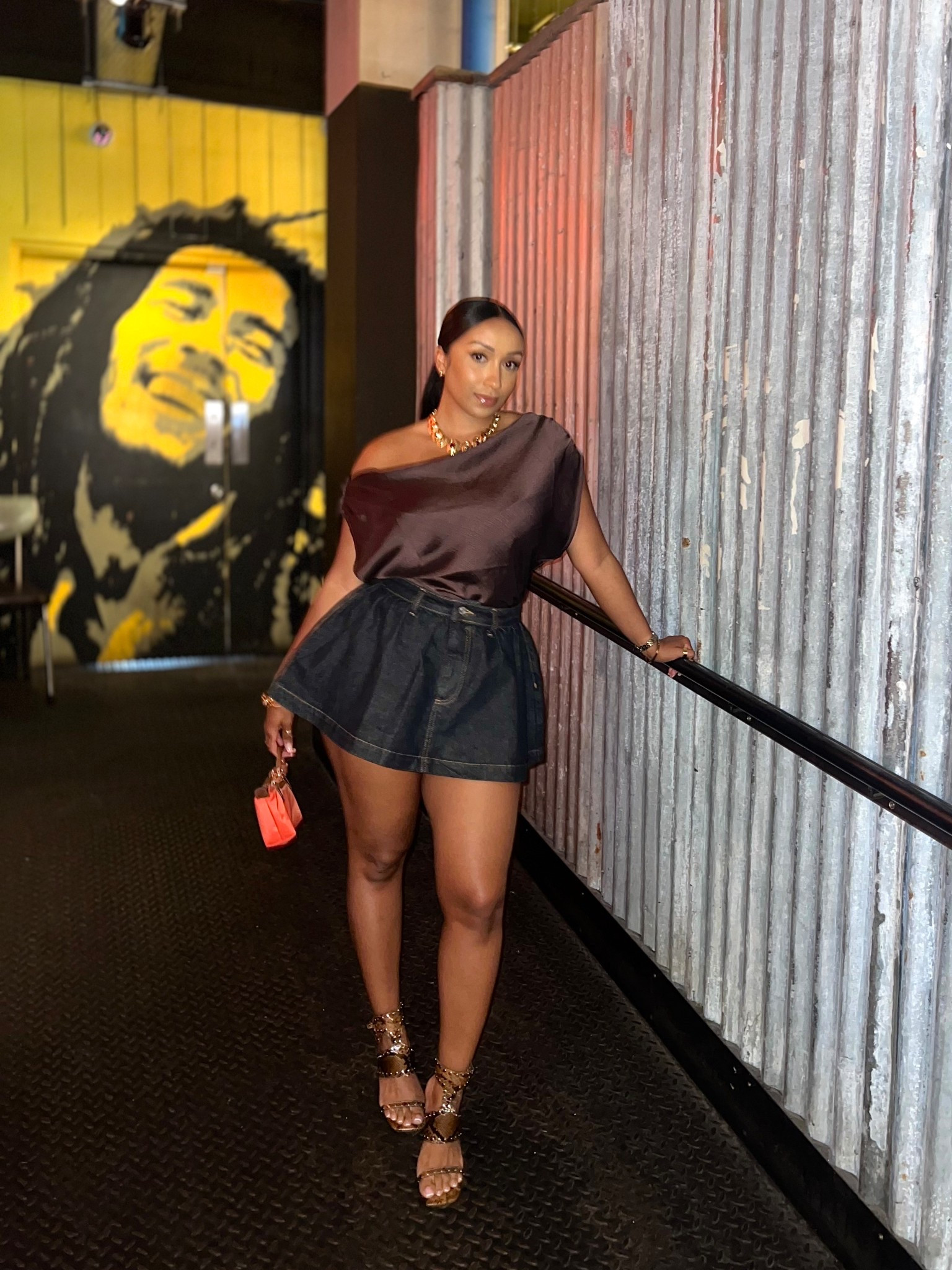 Brunch ootd 🍹

#LTKpartywear #LTKsummer #LTKstyletip