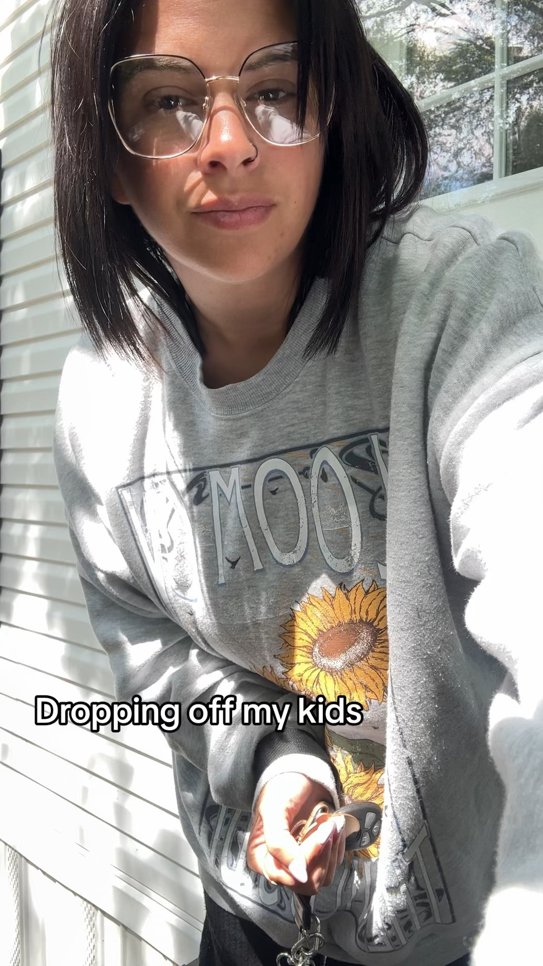 My kids really do have two different moms when it comes to my drop off and pick up outfits 

Mom outfit 
Free People 
FP style for less
Looks for less

#LTKMidsize #LTKFindsUnder50 #LTKVideo