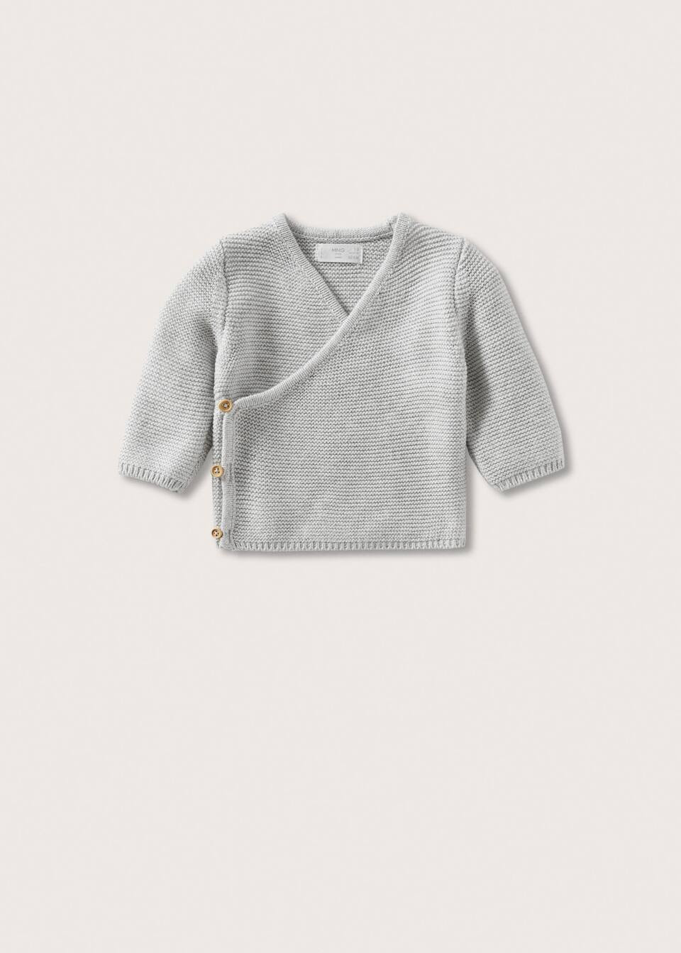 Sale for Newborn 2022 | Mango Kids USA | MANGO (US)