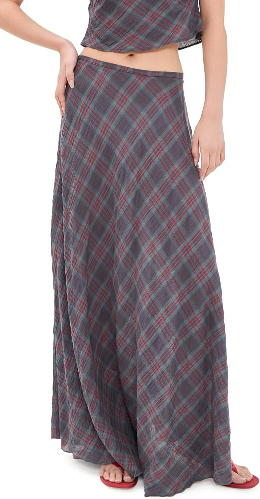 Lioness Women's Halcyon Maxi Skirt | Amazon (US)