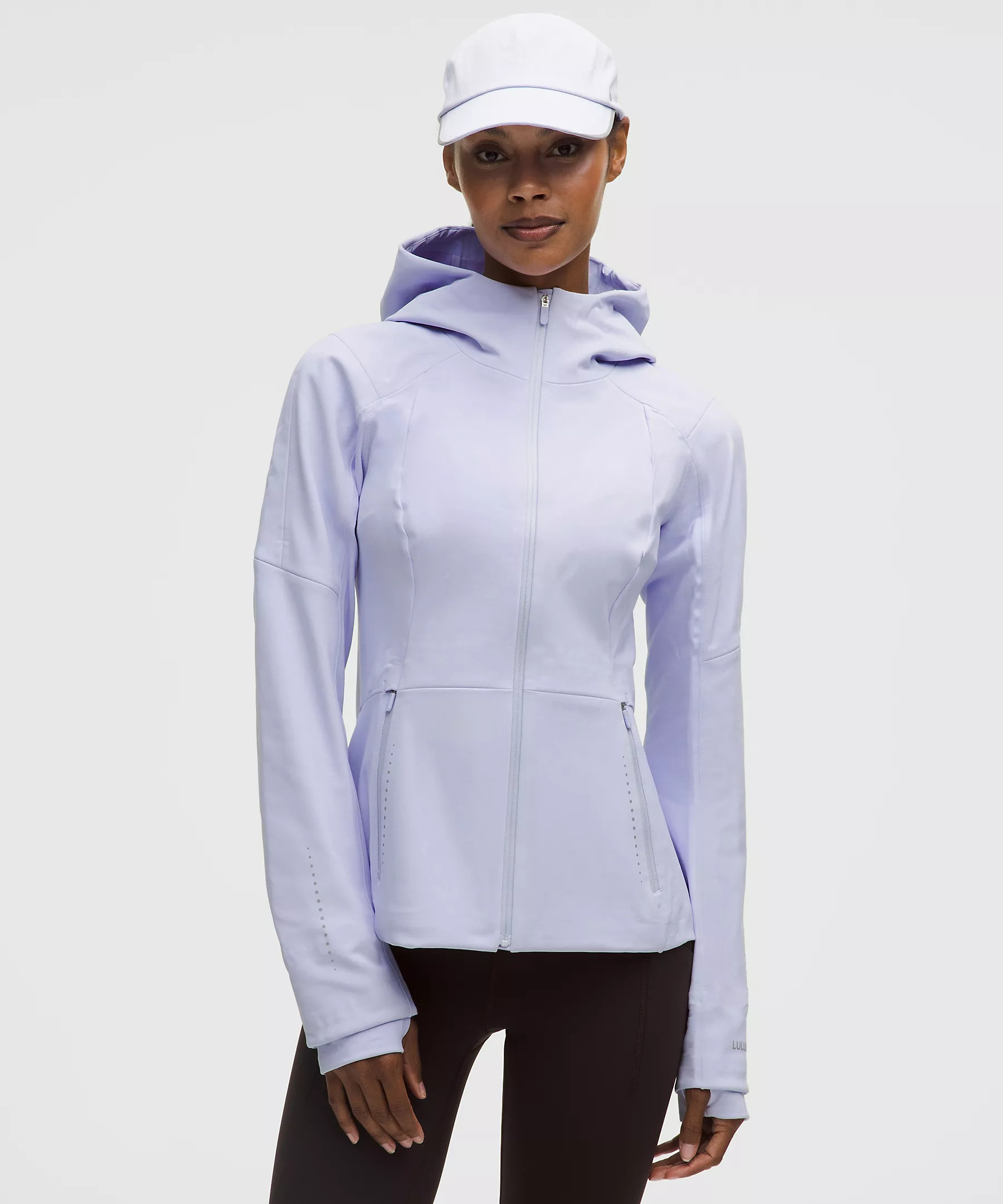 Women's Cross Chill Performance Jacket | Lululemon (US)