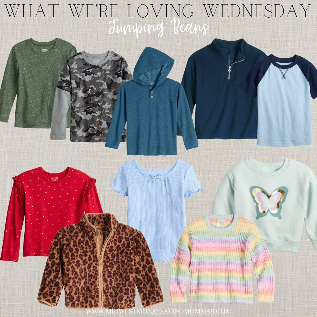 Jumping beans outfits from Kohl’s

Kids fashion  winter shirts  winter jacket  coat  winter outfits 

#LTKSeasonal #LTKKids #LTKmomlife