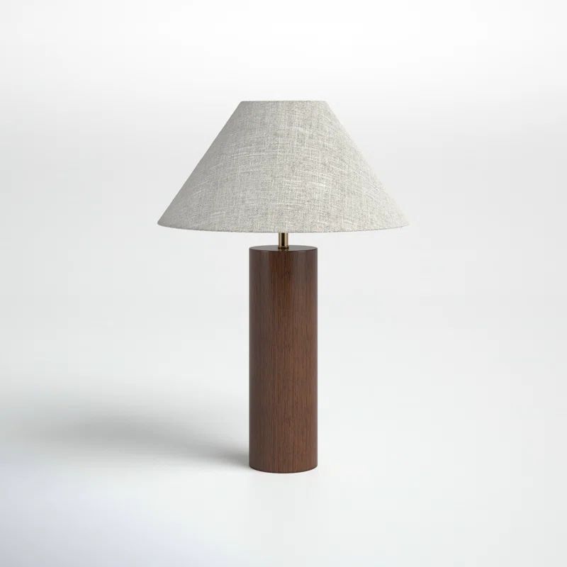 Starr Solid Wood Lamp | Wayfair North America