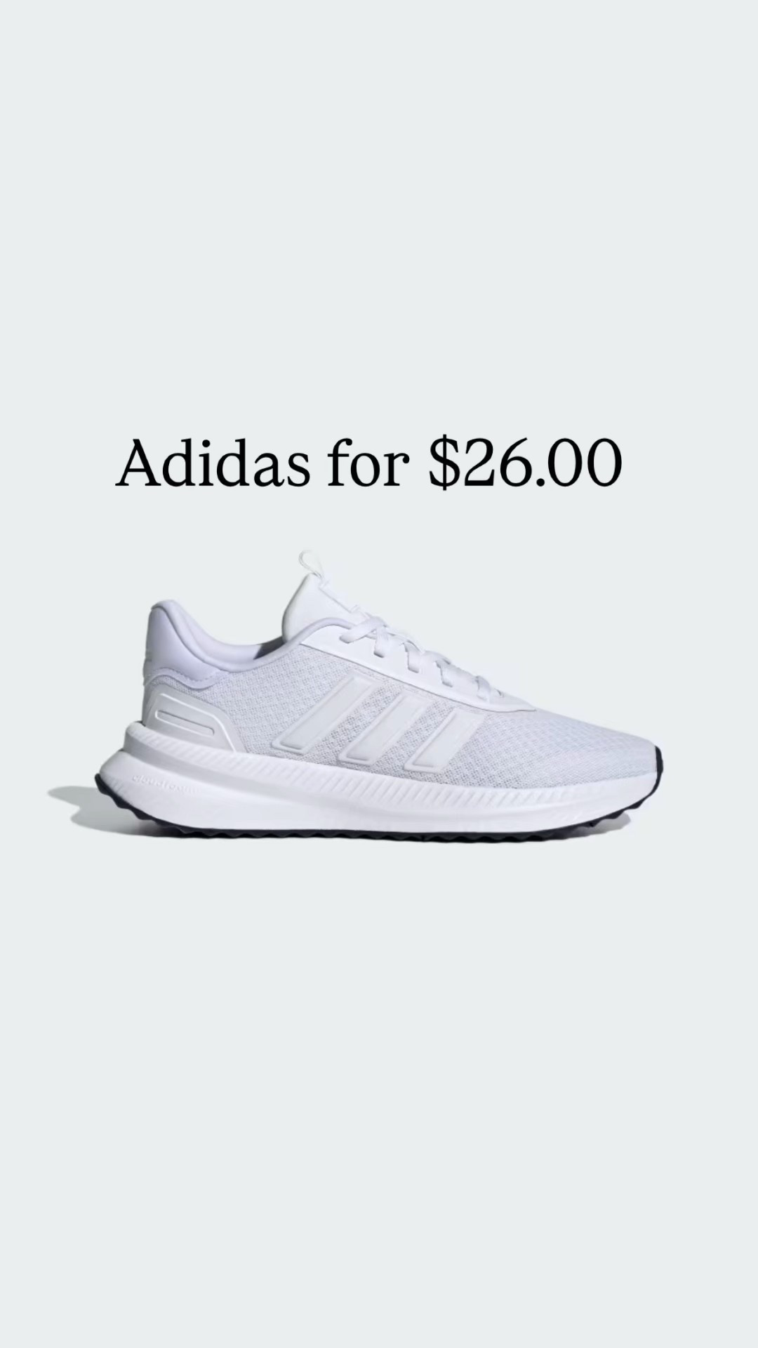Adidas shoes for $26.00

#LTKGiftGuide #LTKSaleAlert #LTKFindsUnder50