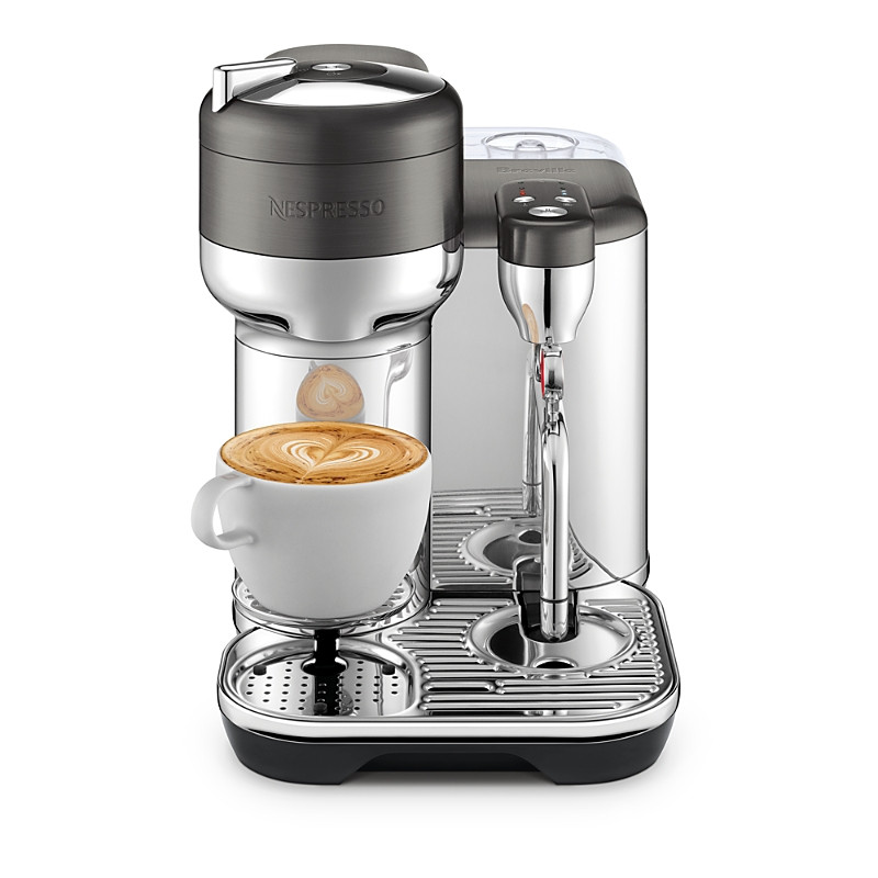 Nespresso Vertuo Creatista Coffee and Espresso Maker | Bloomingdale's (US)