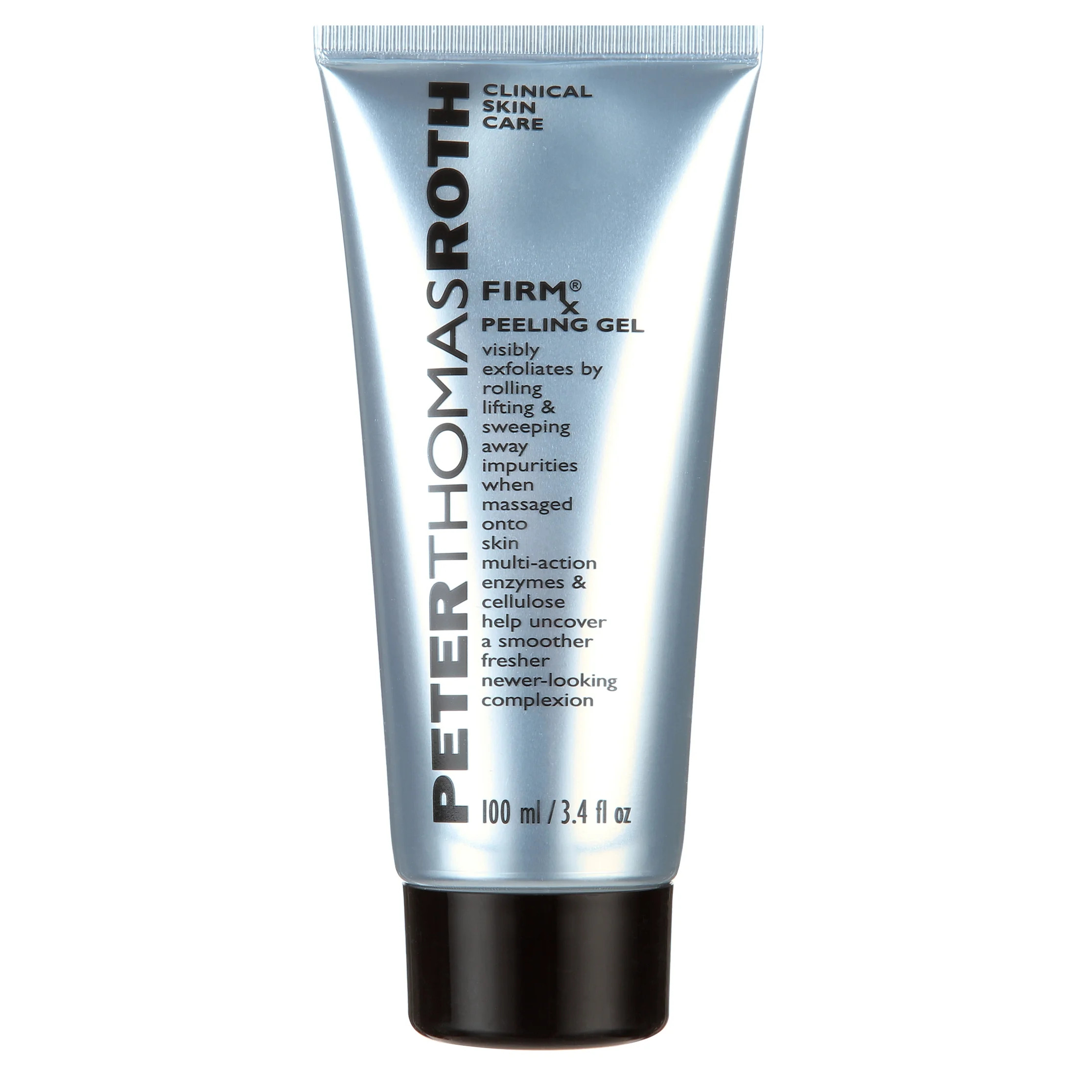 Peter Thomas Roth Firmx Peeling Gel Facial Treatment, 3.4 Oz | Walmart (US)