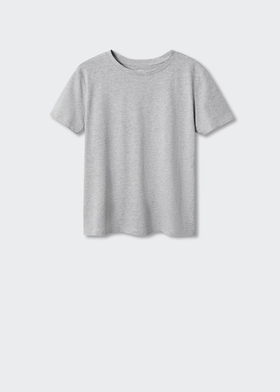 T-shirts et tops pour Femme 2023 | Mango France | MANGO (FR)