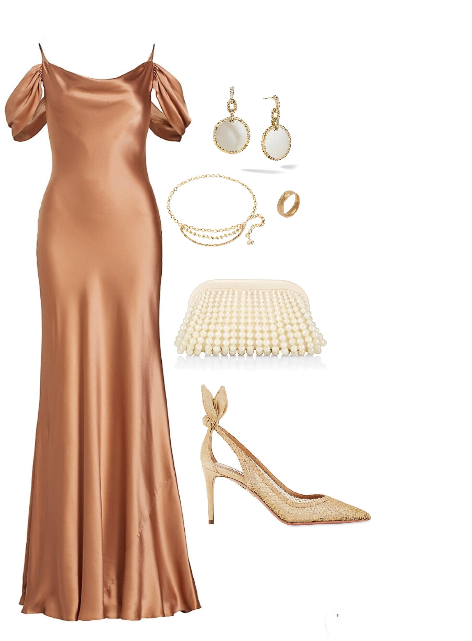 how to look expensive 🤭 via saks fifth avenue and yoox

#LTKwedding #LTKfit #LTKxNSale