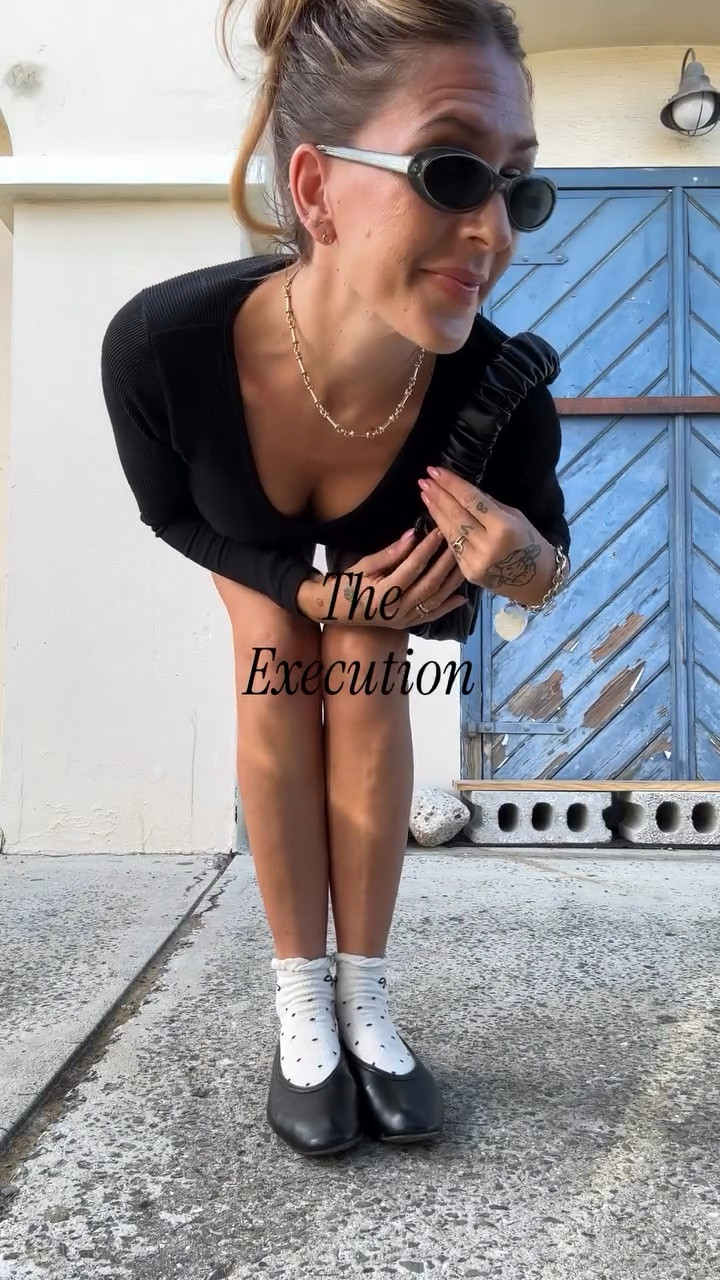 🖤🤍

It’s all about the vision and really really cute picture.

#smallcontentcreator #softliving #romanticizeyourlife #ootd💗 #streetstyle #styleonabudget

#LTKShoeCrush #LTKFindsUnder100 #LTKPetite