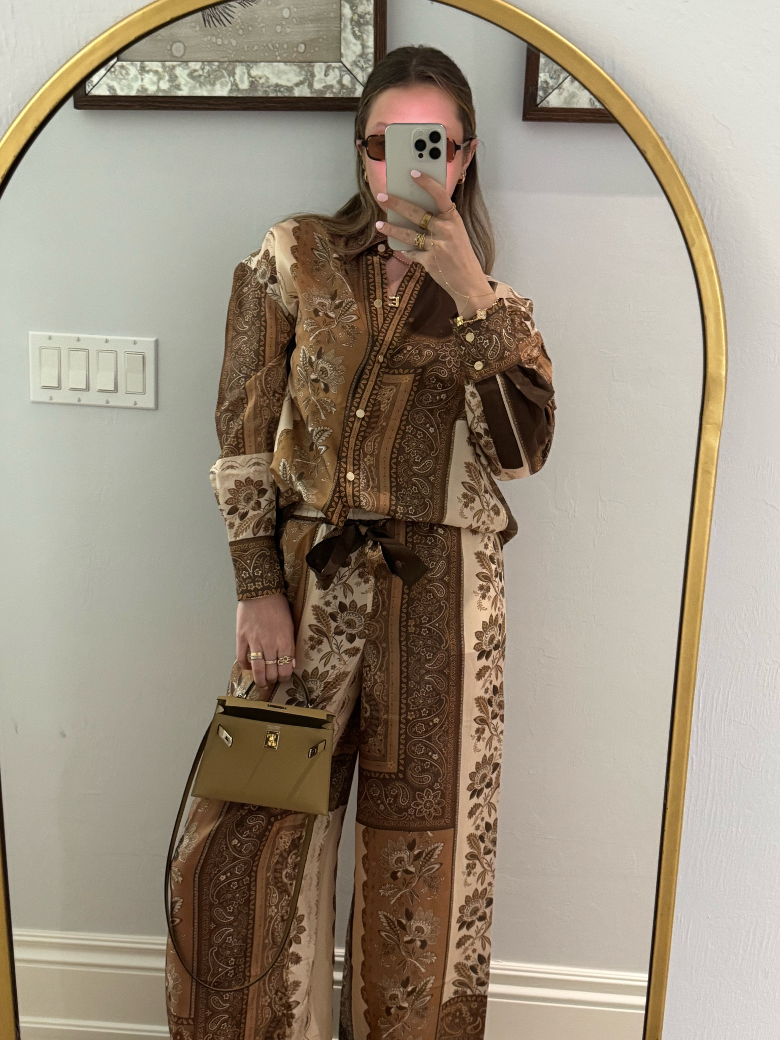 Dinner fit 
