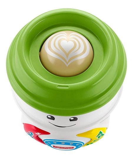 On-the-Glow Coffee Cup | Zulily