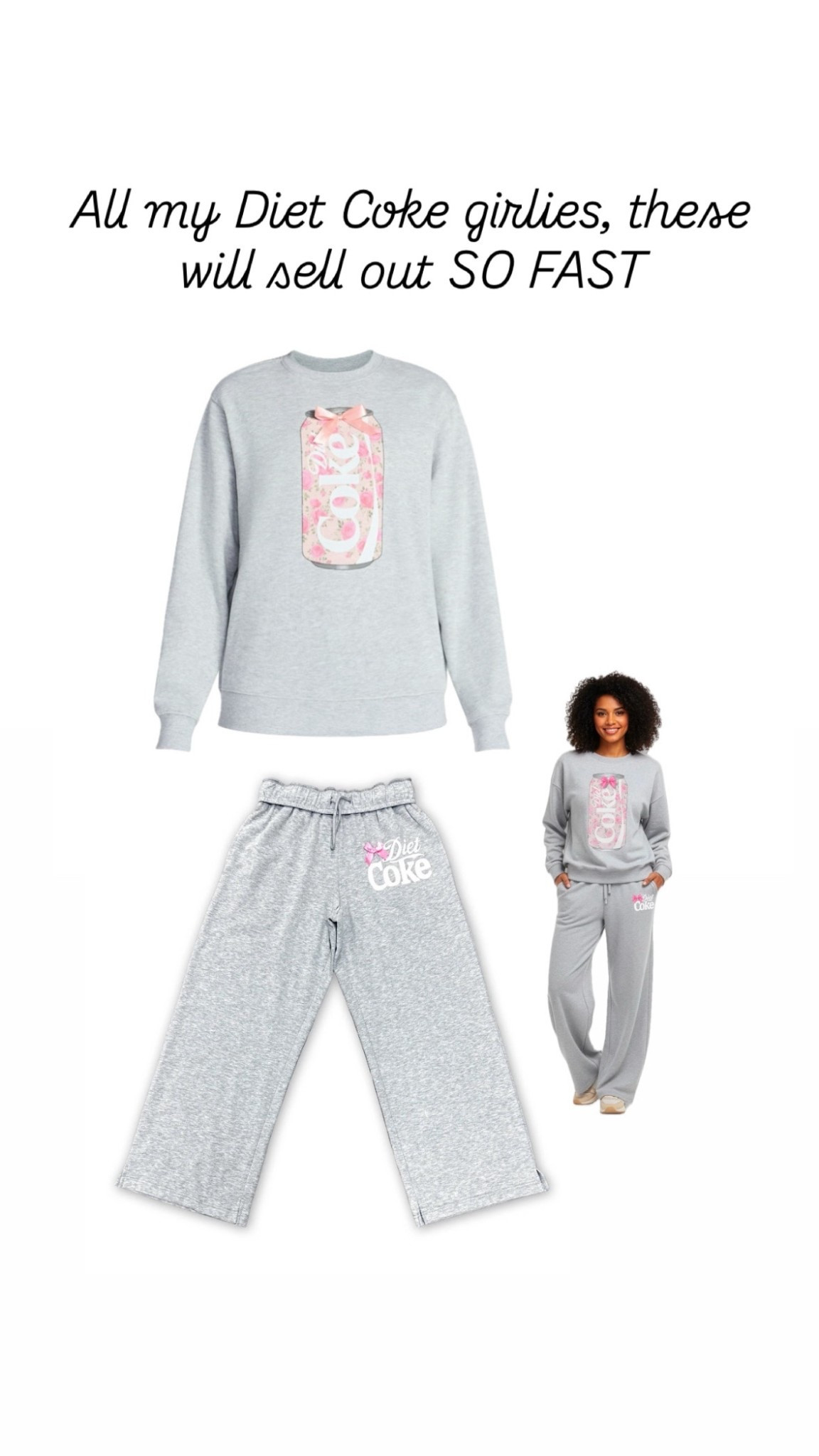 Diet Coke girlies, these are for you! 

#LTKmomlife #LTKFindsUnder50 #LTKActive