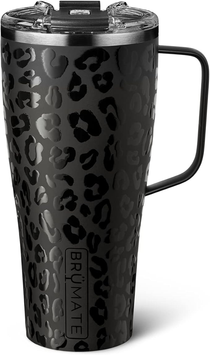 BrüMate Toddy XL - 32oz 100% Leak Proof Insulated Coffee Mug with Handle & Lid - Stainless Steel... | Amazon (US)