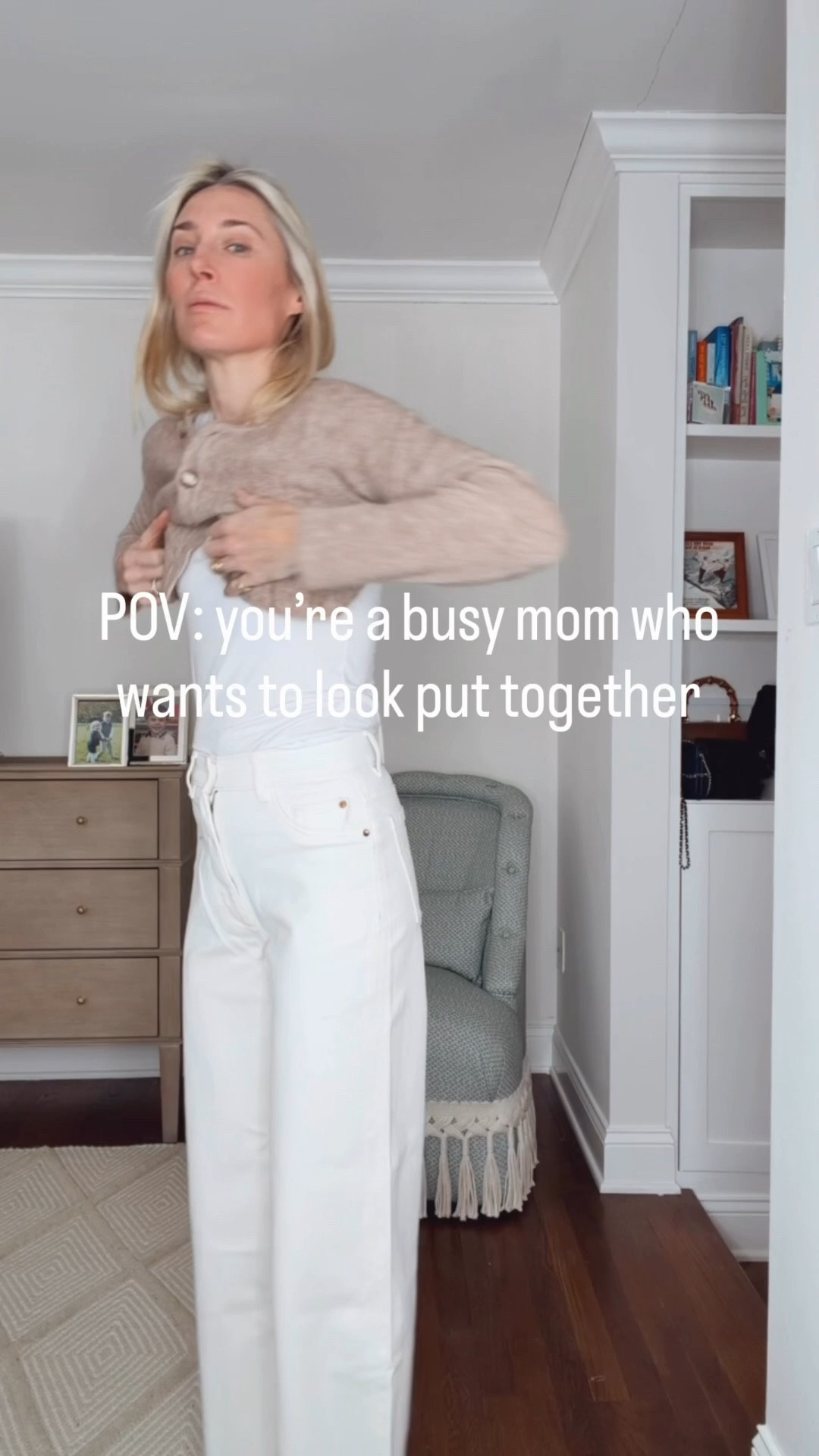 Spring outfit 

#LTKootd #LTKgrwm