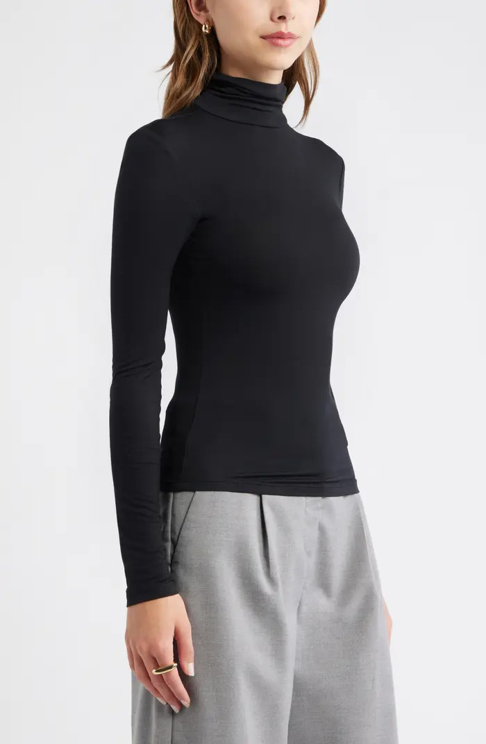 Knit Turtleneck | Nordstrom