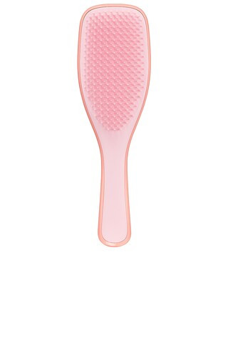 Tangle Teezer The Ultimate Detangler Thick & Curly in Mango & Pink from Revolve.com | Revolve Clothing (Global)