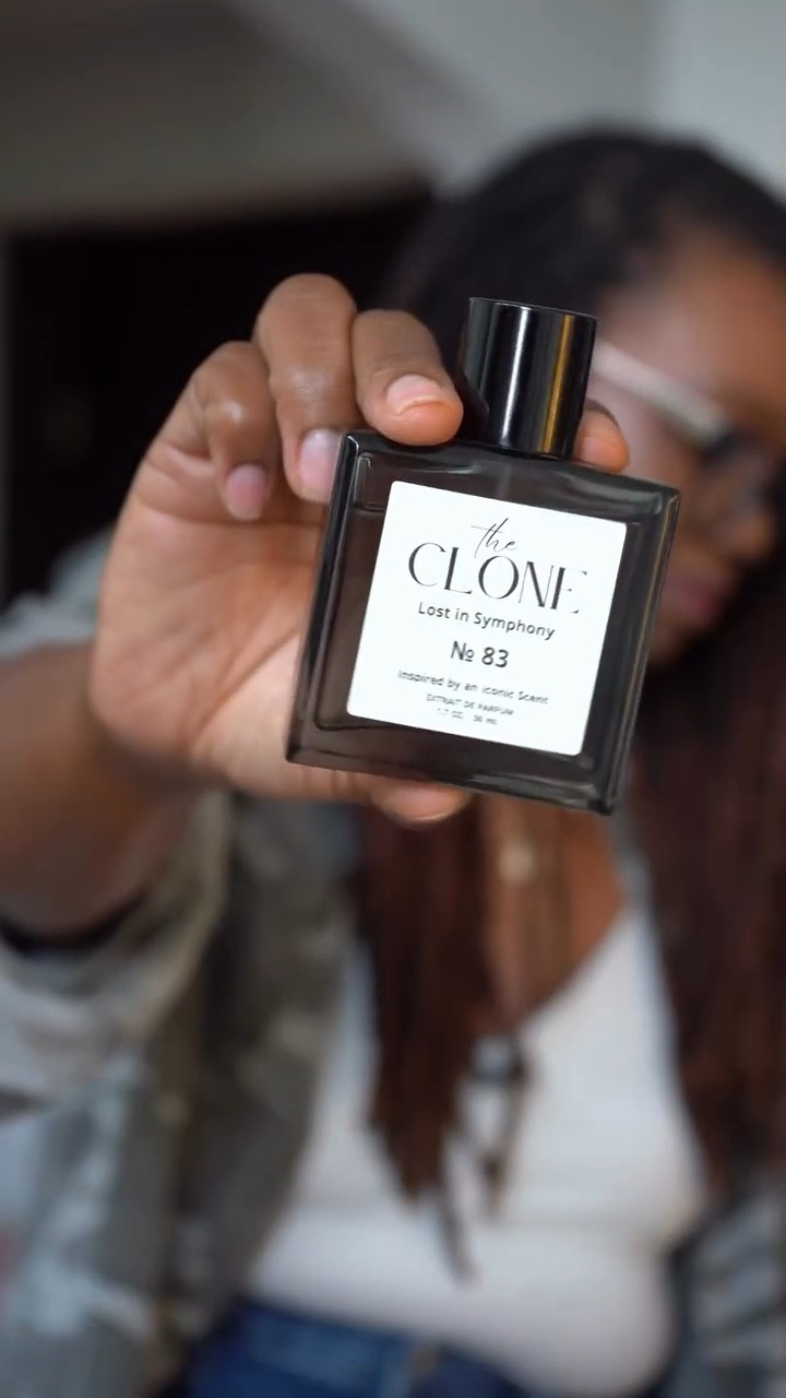 If you’ve been eyeing Louis Vuitton Symphony but can’t justify the price… I found one that’s worth smelling.

✨ Lost in Symphony No. 83 from @thecloneperfume is smooth, fresh, citrusy, and gives luxury vacation energy without smelling overly aquatic. It has beautiful grapefruit and bergamot notes, stays balanced in the heat, and honestly feels far more expensive than its price tag. 

For me, this is the kind of fragrance that smells like checking into a five-star oceanside resort after spending the morning at the spa.

💛 If you love elevated citrus fragrances but love saving money even more, this one deserves a spot on your radar.

✨ Affiliate link is in my bio.

Would you spend hundreds on the original or save your money?

#PerfumeLover #LuxuryFragrance #LouisVuittonSymphony #PerfumeDupe #fragrancecommunity
